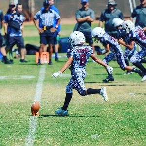 Meet your Posher, Jacob